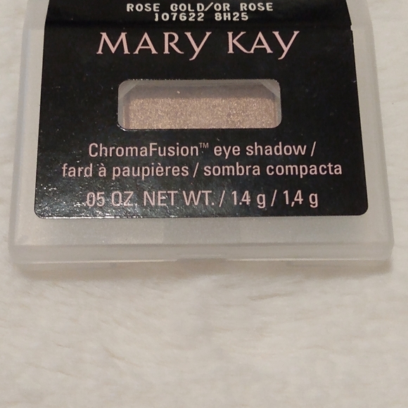Mary Kay eyeshadow Chromafusion - Picture 1 of 2
